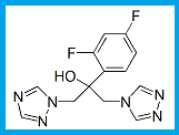 FLUCONAZOLE EP IMPURITY A 